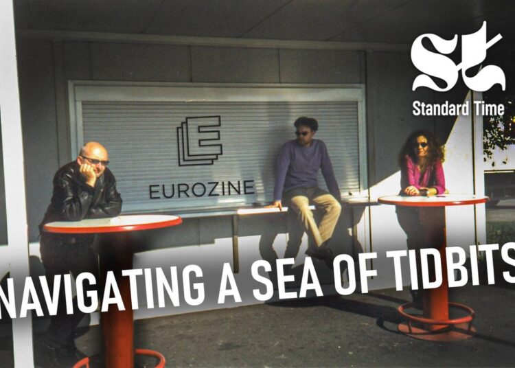 What has the internet ever done for us?