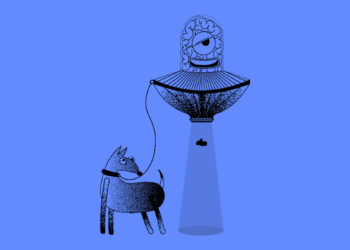 Whom to trust | Eurozine