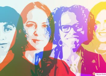 The women in AI making a difference