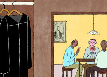 Opinion | Stephen Breyer: The Supreme Court I Served On Was Made Up of Friends