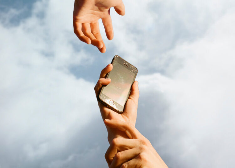 Opinion | Happy 20th Anniversary, Gmail. I’m Sorry I’m Leaving You.