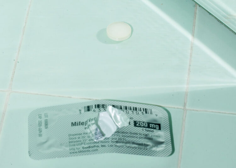 Opinion | Anyone Who Thinks Trump Is Done With Abortion Is a Fool