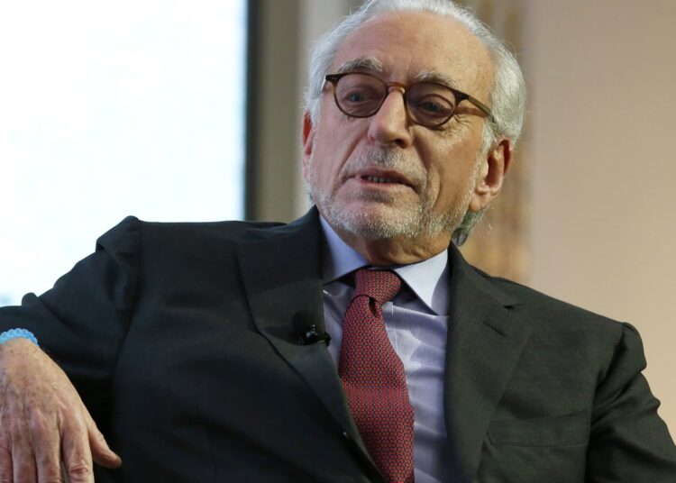 Shareholders vote on Nelson Peltz and Bob Iger