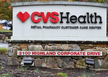 Health insurer stocks slide as Medicare Advantage rates disappoint