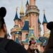 Disney parks are its top money maker; it’s spending to keep it that way
