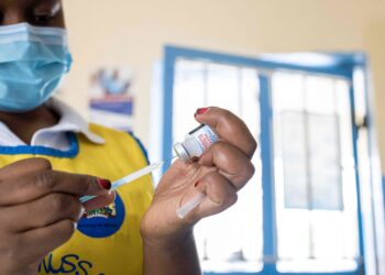 Moderna halts Kenya vaccine plant plans as Covid shot demand plunges