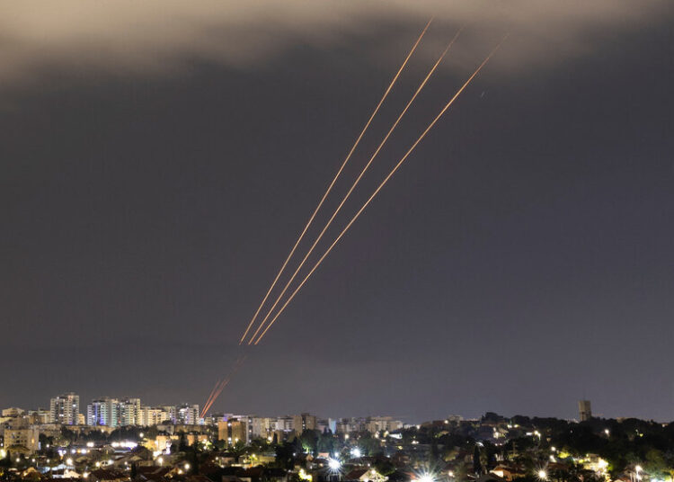 Opinion | Iran Just Made a Big Mistake. Israel Shouldn’t Follow.