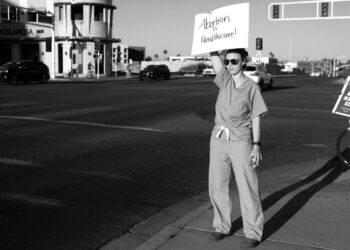 Opinion | The Smothering of Abortion Rights Reveals Something Else About Republicans