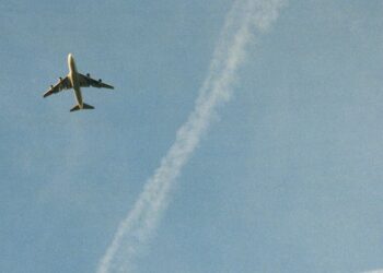 Opinion | You Don’t Have to Freak Out About Boeing Planes