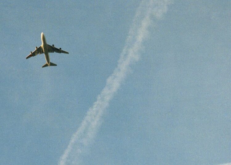 Opinion | You Don’t Have to Freak Out About Boeing Planes