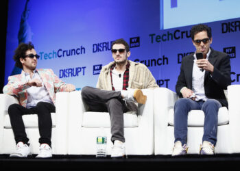 Mahbod Moghadam, who rose to fame as the co-founder of Genius, has died