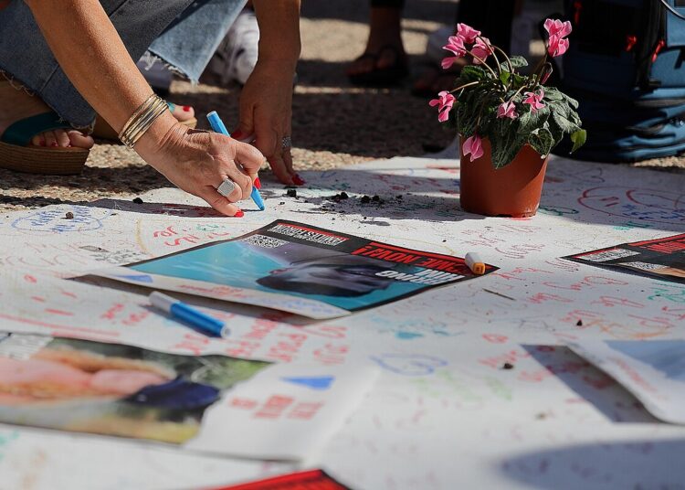 The values of us all