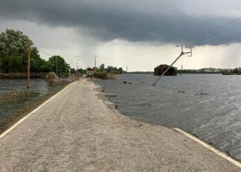 The Po Valley: An Italian paradox