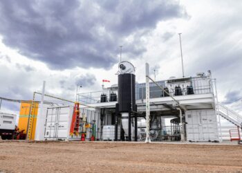 Agile Space Industries fires up Animas test stand to meet soaring demand