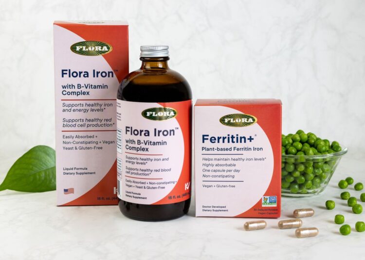 Are You At Risk For Iron Deficiency? Here’s How to Know.