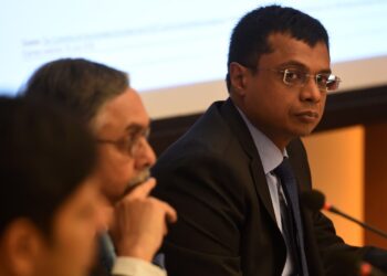 Sachin Bansal’s fintech Navi seeks $2B valuation in its first major external fundraise