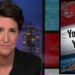 Rachel Maddow Explains The Vital Importance Of Trump’s Hush Money Trial