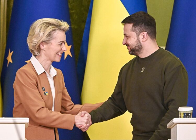 No longer a footnote | Eurozine