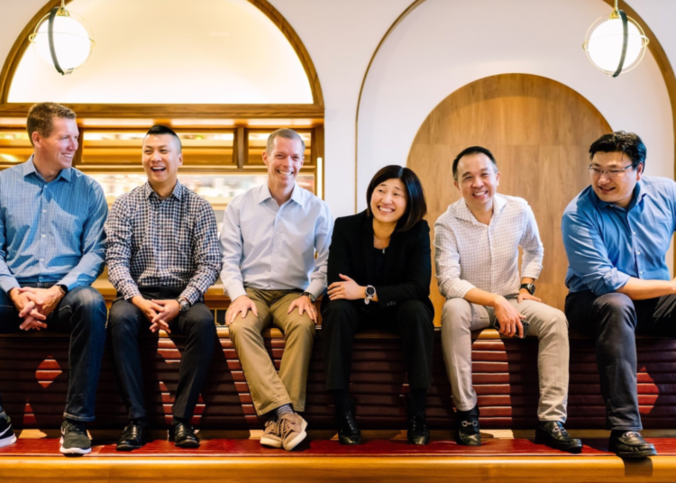 GGV Capital is no more, as partners announce two separate brands