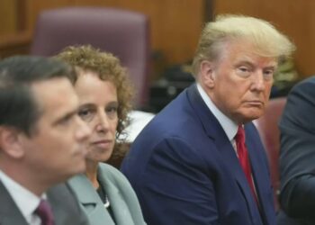 Michael Cohen’s Lawyer Says Trump Will Be Incarcerated If Convicted