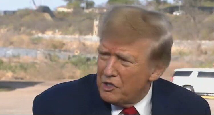 Two Trump Investors Go Down For Trump Media Insider Trading