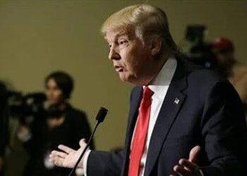 The Hush Money Trial Witness List Is Trump Worst Living Nightmare