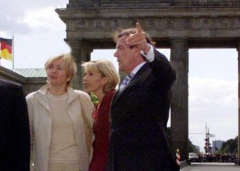 The Moscow connection | Eurozine