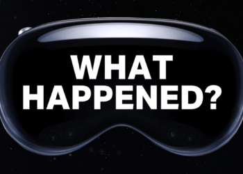 TechCrunch Minute: Where the Apple Vision Pro stands now the launch day hype has dropped off