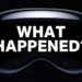 TechCrunch Minute: Where the Apple Vision Pro stands now the launch day hype has dropped off