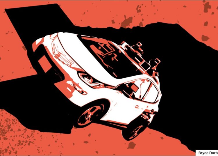 TechCrunch Mobility: Cruise robotaxis return and Ford’s BlueCruise comes under scrutiny