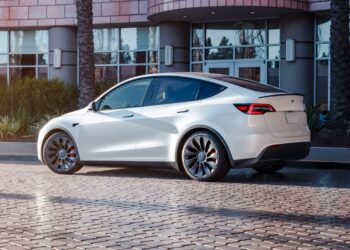 TechCrunch Mobility: Apple layoffs, an EV price reckoning and another Tesla robotaxi promise