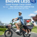 ENGWE Unveils 350 km Super Range and unique quick charging Cargo E-bike– LE20!