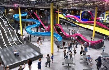 Slick City Action Park Announces First 50 Locations