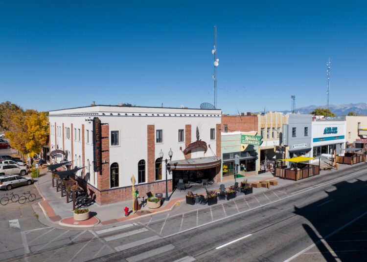 Why you ought to check out Alamosa, Colorado right away!