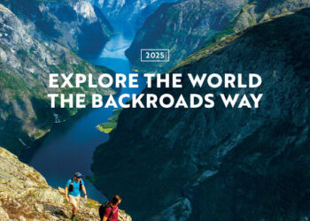 Backroads Releases Comprehensive Catalog of New Active Travel Trips in 2025