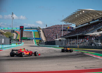 Go to Austin, You’re in for a Show!