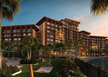 Disney Vacation Club Sales to Begin Soon for Disney’s Polynesian Villas & Bungalows