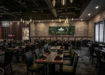 Avenida Brazil Brazilian Steakhouse by Sal e Brasa Celebrates San Antonio Grand Opening and Tour of Their Private Dining Spaces