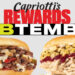 It’s SUBtember at Capriotti’s!