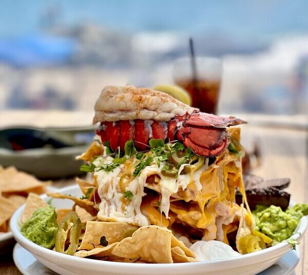 GLADSTONES ANNOUNCES THAT SUMMER IS OFFICIALLY EXTENDED FOR SOUTHERN CALIFORNIA