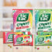 Tic Tac ® Chewy!, A Brand-New Sugar Candy from Tic Tac ®, Has Just Hit Shelves