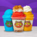 Jeremiah’s Italian Ice Launches Tadpole Mini Size