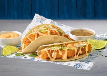 Long John Silver’s ® Makes Waves with New Promotion