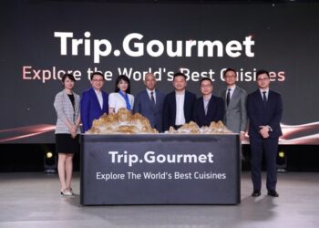 Finest Food Spots To Visit While Travelling? Trip.Gourmet Announces Top Restaurants & New Features At Global Awards