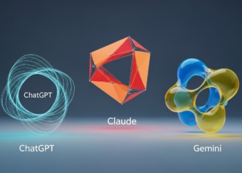 ChatGPT vs Claude vs Gemini 2026: Which AI Is Best? (50 Tests Run)