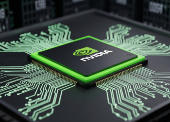 NVIDIA LPU inference chip technology concept