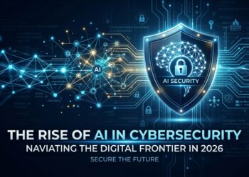 Future of AI in Cybersecurity 2026: Trends & Predictions