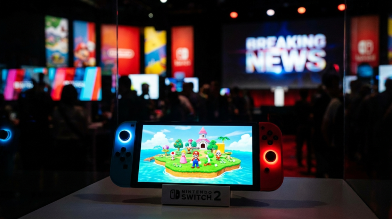 Nintendo Tomodachi Life Living the Dream Release Date 2026