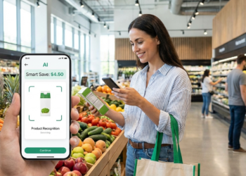 How to Save Money on Groceries with AI Apps 2026