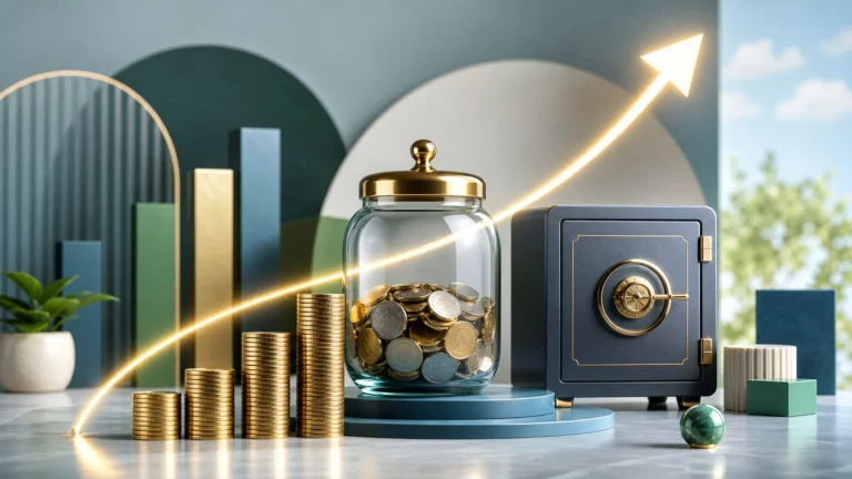 Best High-Yield Savings Accounts 2026: Earn 5%+ APY